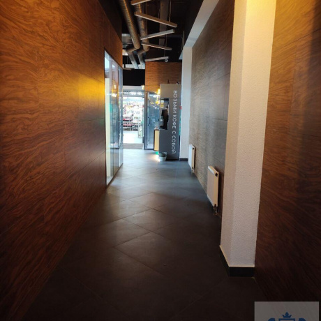 Фотография Сдается производственное/складское помещение по адресу аг. Лошаны, Минская ул., д. 3 - фото 3