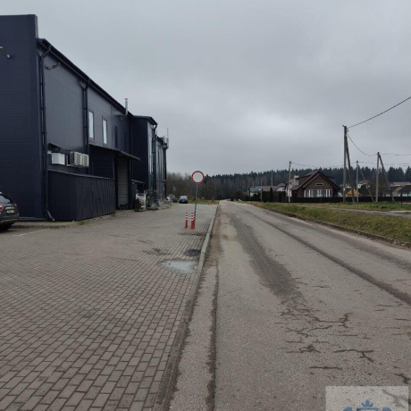 Фотография Продается торговое помещение по адресу аг. Лошаны, Минская ул., д. 3 - фото 4