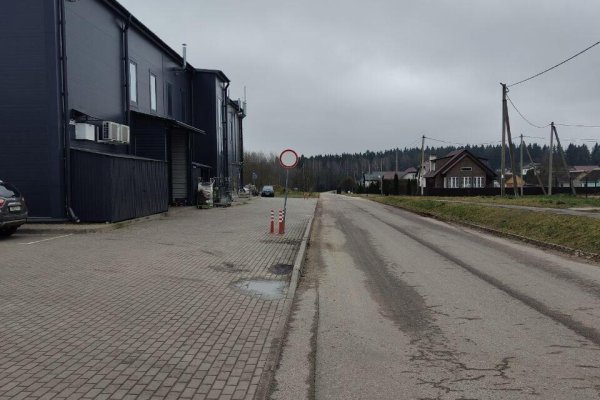 Продается торговое помещение по адресу аг. Лошаны, Минская ул., д. 3 - фото 4