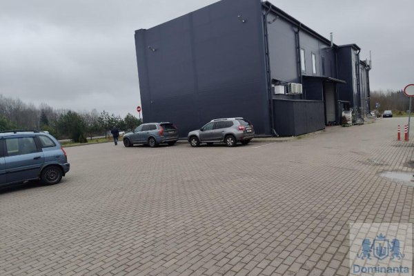 Продается торговое помещение по адресу аг. Лошаны, Минская ул., д. 3 - фото 3