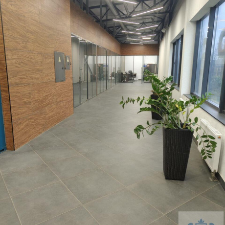 Фотография Продается торговое помещение по адресу аг. Лошаны, Минская ул., д. 3 - фото 9