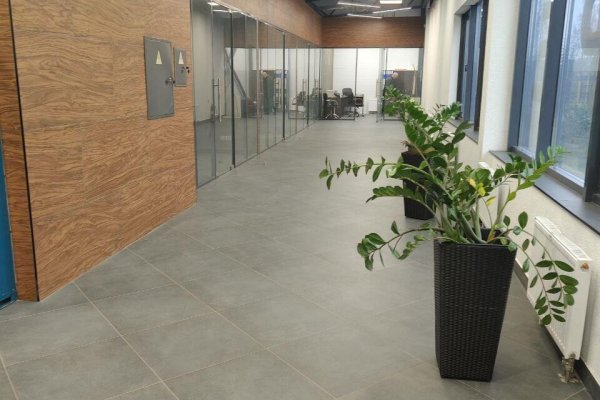 Продается торговое помещение по адресу аг. Лошаны, Минская ул., д. 3 - фото 9