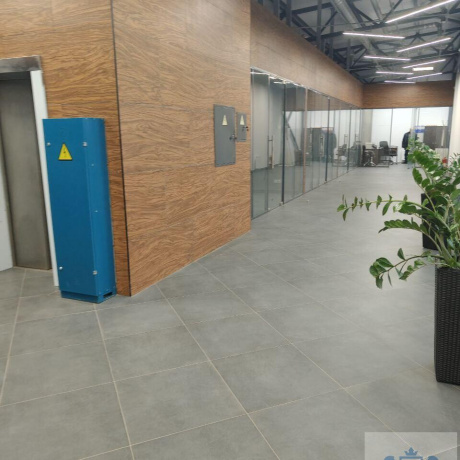 Фотография Продается торговое помещение по адресу аг. Лошаны, Минская ул., д. 3 - фото 10