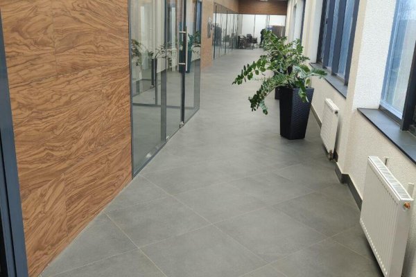 Продается торговое помещение по адресу аг. Лошаны, Минская ул., д. 3 - фото 13