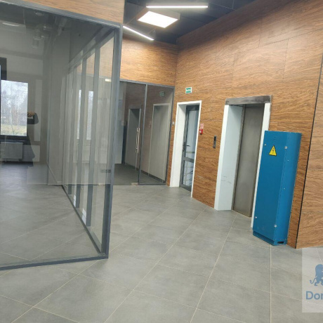 Фотография Продается торговое помещение по адресу аг. Лошаны, Минская ул., д. 3 - фото 12