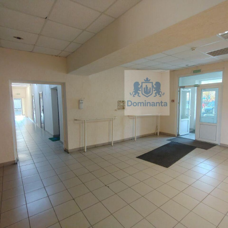 Фотография Продается офисное помещение по адресу г. Минск, Монтажников ул., д. 39 - фото 3