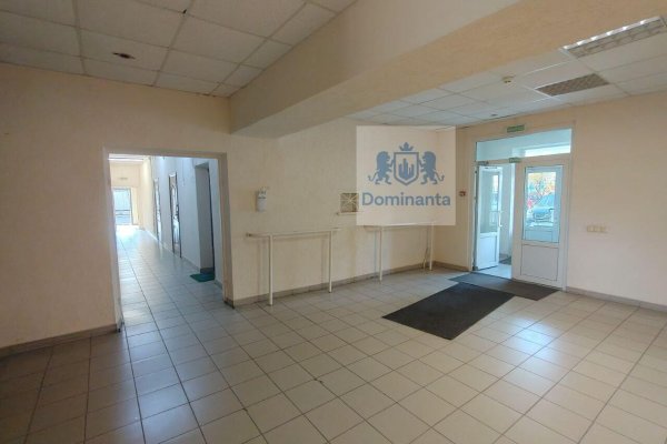 Продается офисное помещение по адресу г. Минск, Монтажников ул., д. 39 - фото 3