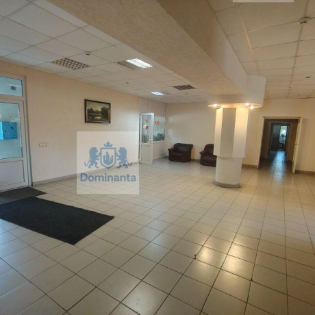 Фотография Продается офисное помещение по адресу г. Минск, Монтажников ул., д. 39 - фото 4