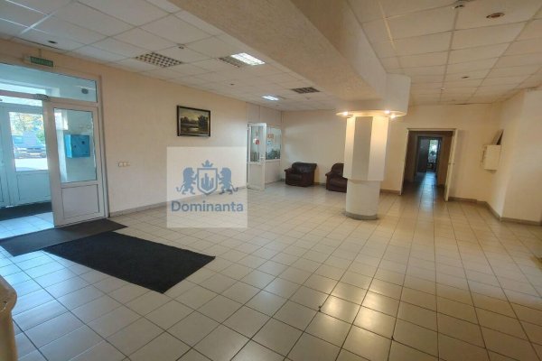 Продается офисное помещение по адресу г. Минск, Монтажников ул., д. 39 - фото 4