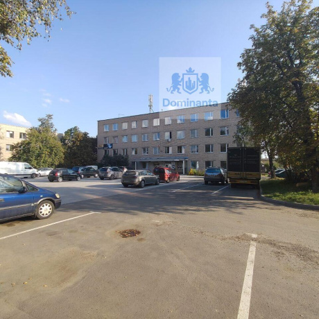 Фотография Продается офисное помещение по адресу г. Минск, Монтажников ул., д. 39 - фото 5