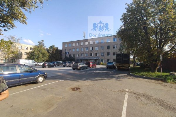 Продается офисное помещение по адресу г. Минск, Монтажников ул., д. 39 - фото 5