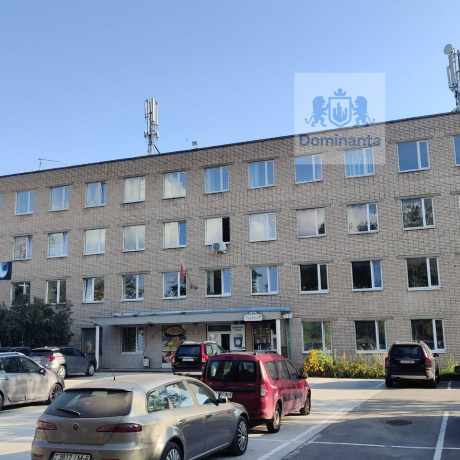 Фотография Продается офисное помещение по адресу г. Минск, Монтажников ул., д. 39 - фото 6