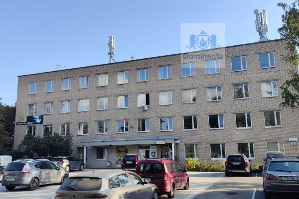 Продается офисное помещение по адресу г. Минск, Монтажников ул., д. 39 - фото 6