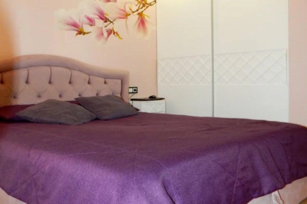 3-комнатная квартира по адресу Братская ул., д. 10 - фото 15