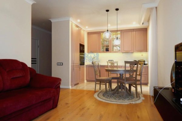 3-комнатная квартира по адресу Братская ул., д. 10 - фото 9