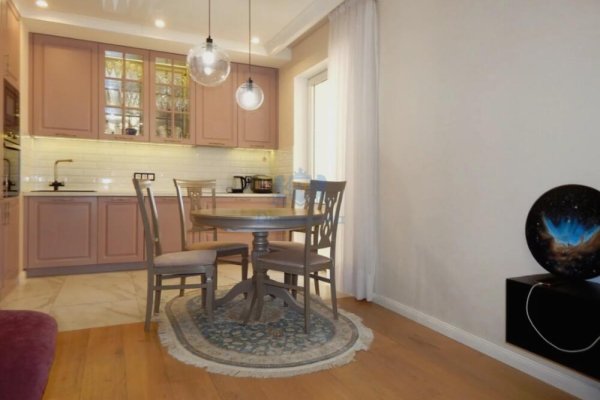 3-комнатная квартира по адресу Братская ул., д. 10 - фото 3