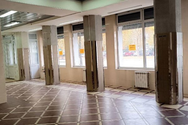 Сдается торговое помещение по адресу г. Минск, Хоружей ул., д. 15 - фото 6