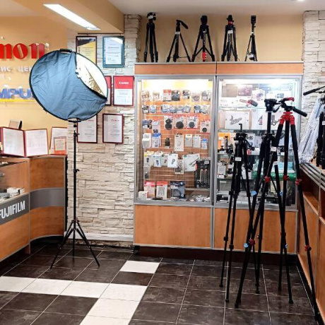 Фотография Сдается торговое помещение по адресу г. Минск, Гикало ул., д. 1 - фото 6