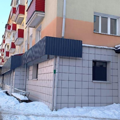 Фотография Сдается торговое помещение по адресу г. Минск, Хоружей ул., д. 15 - фото 2