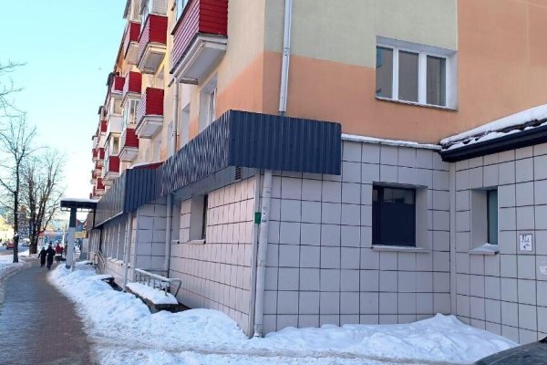 Сдается торговое помещение по адресу г. Минск, Хоружей ул., д. 15 - фото 2