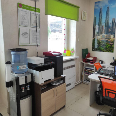 Фотография Продается торговое помещение по адресу г. Минск, Короля ул., д. 4 - фото 2