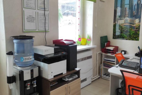 Продается торговое помещение по адресу г. Минск, Короля ул., д. 4 - фото 2