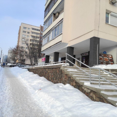 Фотография Продается торговое помещение по адресу г. Минск, Короля ул., д. 4 - фото 5