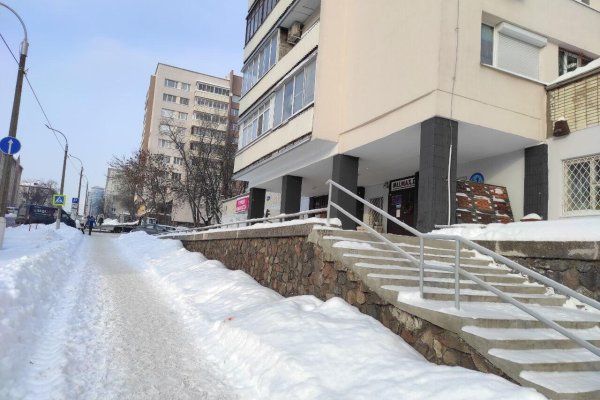 Продается торговое помещение по адресу г. Минск, Короля ул., д. 4 - фото 5