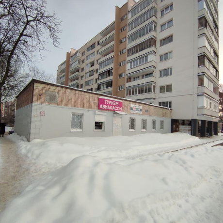 Фотография Продается торговое помещение по адресу г. Минск, Короля ул., д. 4 - фото 4