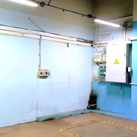 Фотография Сдается производственное/складское помещение по адресу г. Минск, Промышленная ул., д. 21 к. Б - фото 6