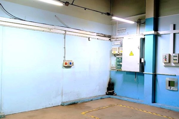 Сдается производственное/складское помещение по адресу г. Минск, Промышленная ул., д. 21 к. Б - фото 6