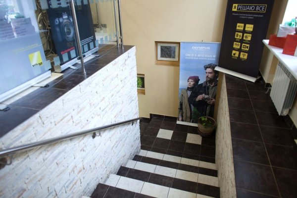 Продается торговое помещение по адресу г. Минск, Гикало ул., д. 1 - фото 7