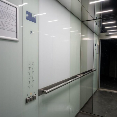 Фотография Сдается офисное помещение по адресу д. Большое Стиклево, , д. 83 - фото 4