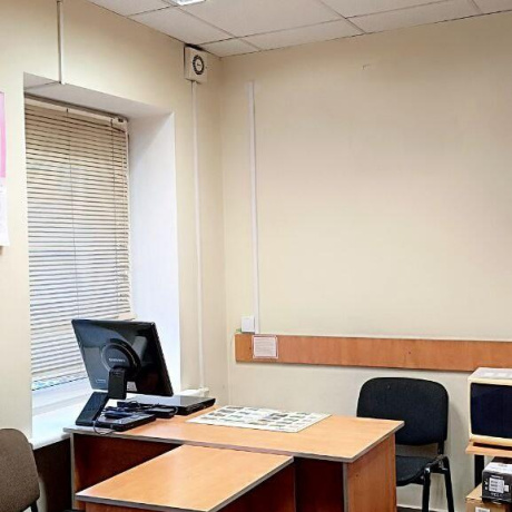 Фотография Сдается торговое помещение по адресу г. Минск, Гикало ул., д. 1 - фото 7