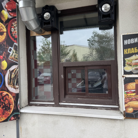 Фотография Сдается торговое помещение по адресу г. Минск, Тростенецкая ул., д. 3 к. 14 - фото 5