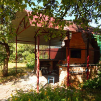 Фотография Продается дача с/т. Зеленый бор, Вишнёвая - фото 3