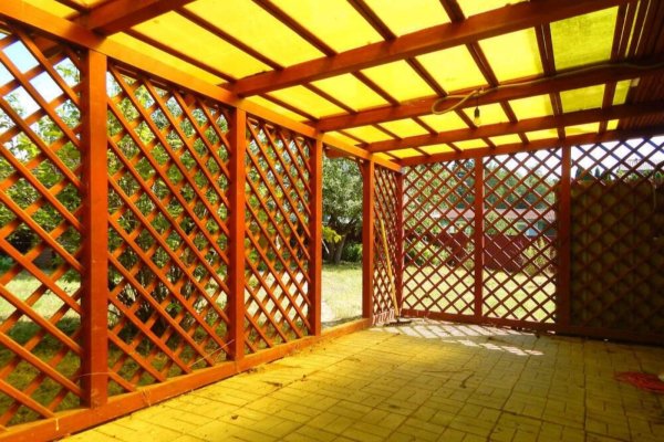 Продается дача с/т. Зеленый бор, Вишнёвая - фото 5