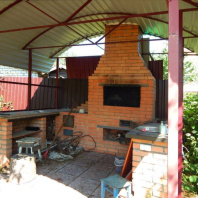 Фотография Продается дача с/т. Зеленый бор, Вишнёвая - фото 2