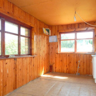 Фотография Продается дача с/т. Зеленый бор, Вишнёвая - фото 7