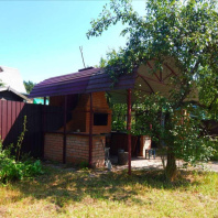 Фотография Продается дача с/т. Зеленый бор, Вишнёвая - фото 4