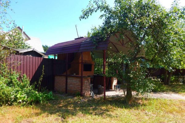 Продается дача с/т. Зеленый бор, Вишнёвая - фото 4