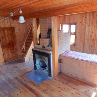 Фотография Продается дача с/т. Зеленый бор, Вишнёвая - фото 9