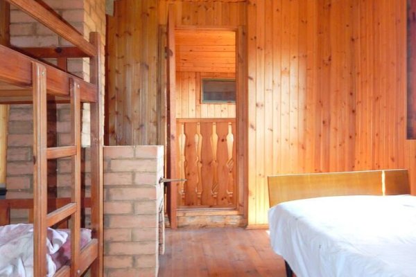 Продается дача с/т. Зеленый бор, Вишнёвая - фото 8