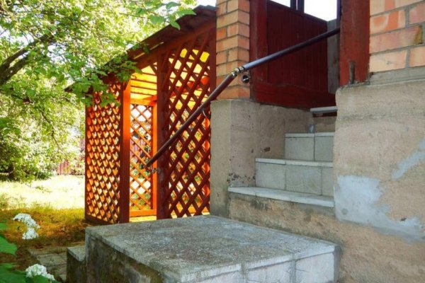 Продается дача с/т. Зеленый бор, Вишнёвая - фото 6