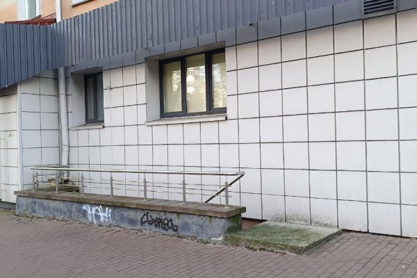 Сдается производственное/складское помещение по адресу г. Минск, Хоружей ул., д. 15 - фото 15