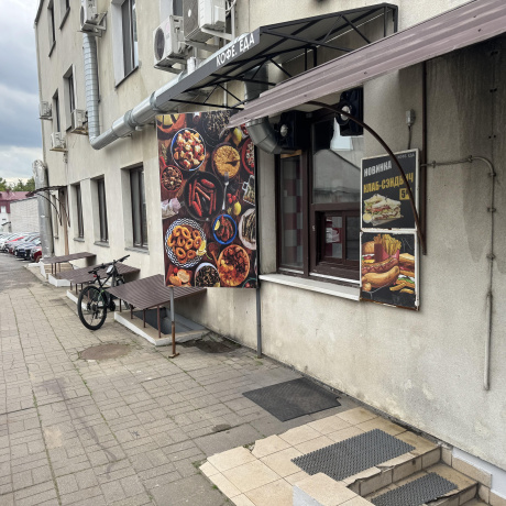 Фотография Сдается торговое помещение по адресу г. Минск, Тростенецкая ул., д. 3 к. 14 - фото 6