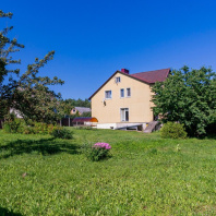 Фотография Продается коттедж аг. Семково, Лесная ул., д. 8 - фото 5