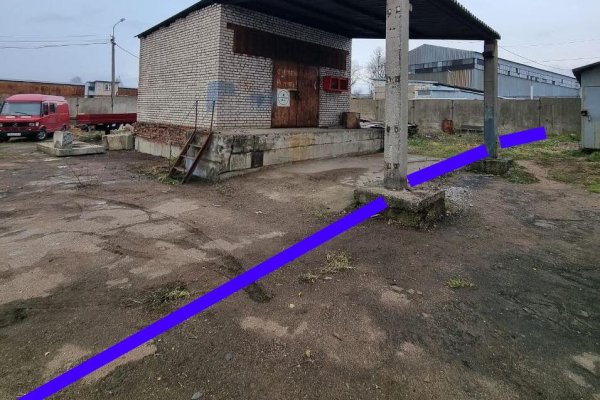 Продается производственное/складское помещение по адресу г. Минск, Промышленная ул., д. 11 к. 7 - фото 5