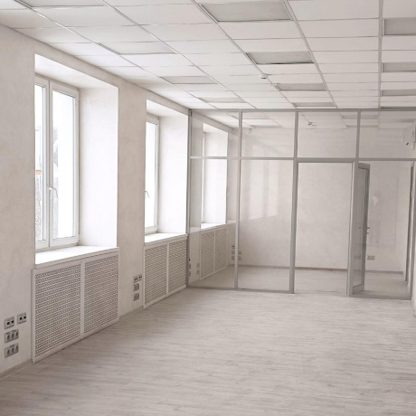 Фотография Сдается офисное помещение по адресу г. Минск, Мулявина бульвар, д. 6 - фото 11