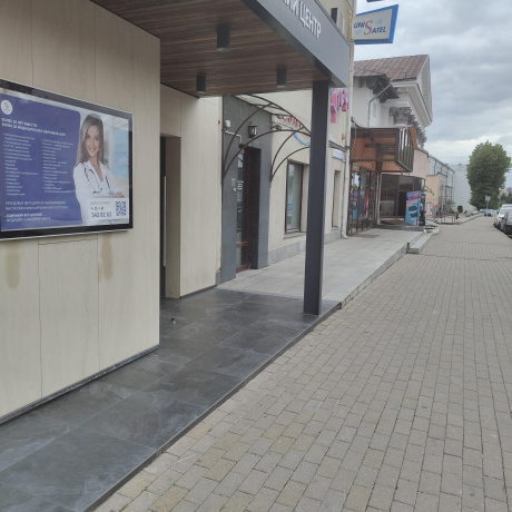 Фотография Сдается торговое помещение по адресу г. Минск, Тростенецкая ул., д. 3 к. 14 - фото 2